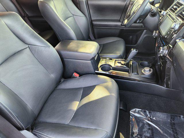 used 2019 Toyota 4Runner car, priced at $36,554