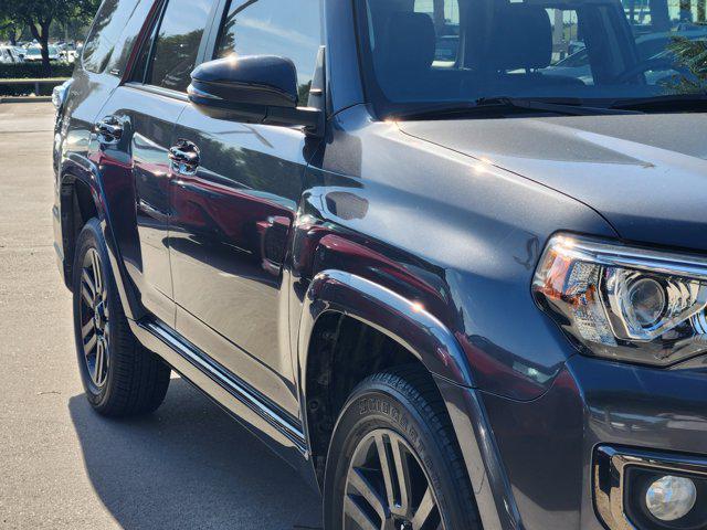 used 2019 Toyota 4Runner car, priced at $36,554
