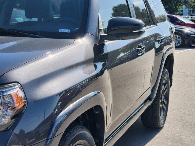used 2019 Toyota 4Runner car, priced at $36,554