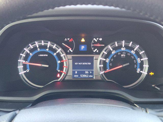 used 2019 Toyota 4Runner car, priced at $36,554