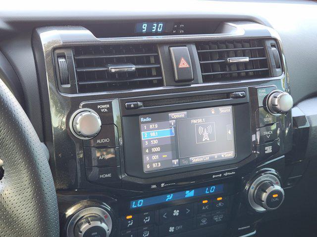 used 2019 Toyota 4Runner car, priced at $36,554