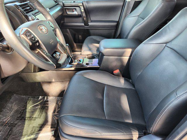 used 2019 Toyota 4Runner car, priced at $36,554