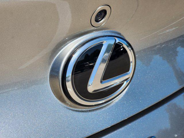 used 2022 Lexus LC 500 car, priced at $86,975