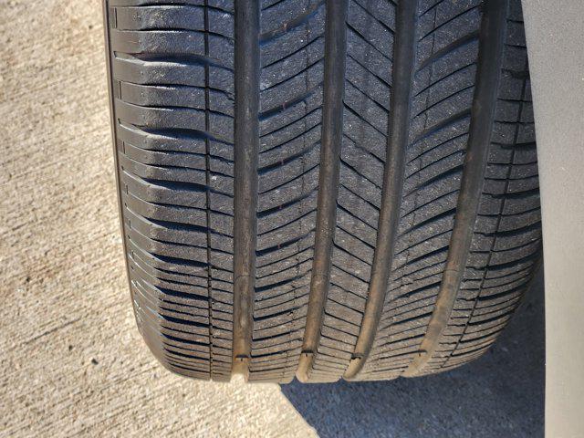 used 2021 GMC Terrain car, priced at $20,975