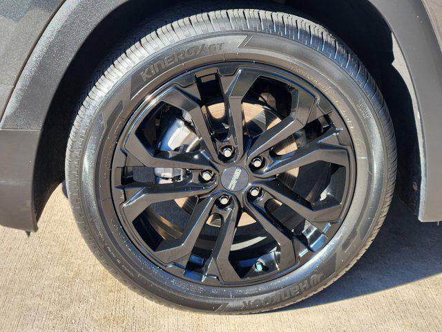 used 2021 GMC Terrain car, priced at $20,975