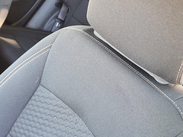 used 2021 GMC Terrain car, priced at $20,975