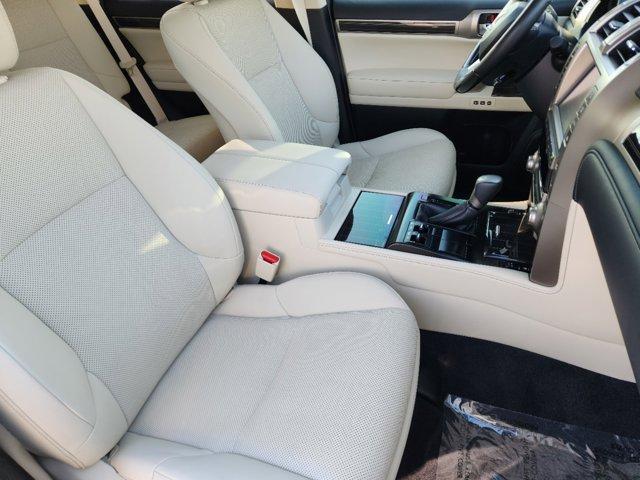 used 2021 Lexus GX 460 car, priced at $49,775