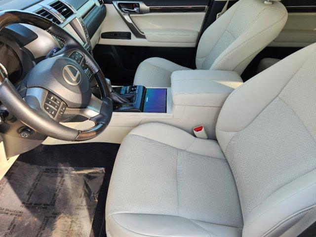 used 2021 Lexus GX 460 car, priced at $49,775