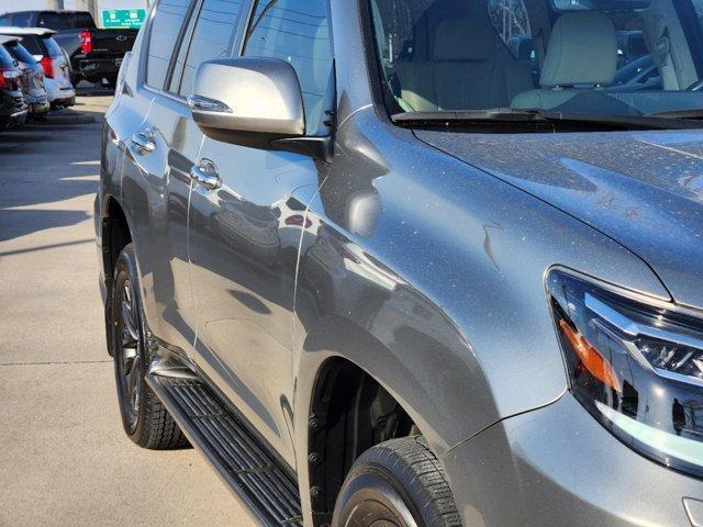 used 2021 Lexus GX 460 car, priced at $49,775