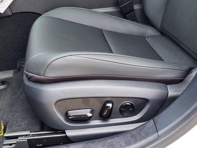 new 2025 Lexus ES 350 car, priced at $49,459