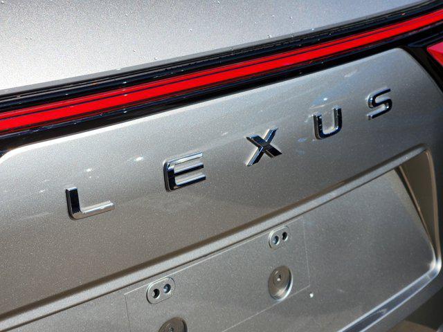 used 2024 Lexus LX 600 car, priced at $97,975