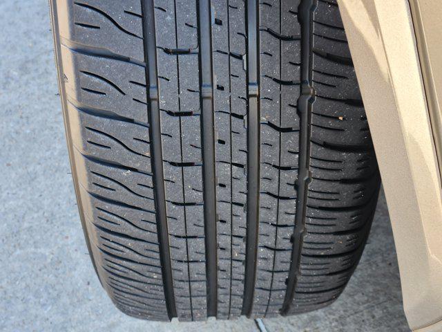 used 2024 Lexus LX 600 car, priced at $97,975