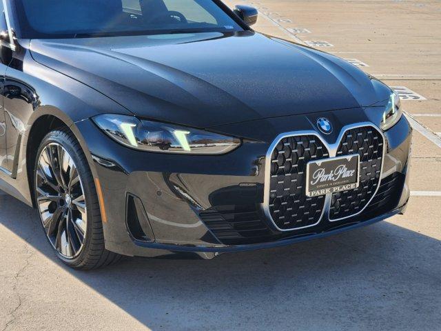 used 2025 BMW 430 Gran Coupe car, priced at $47,867