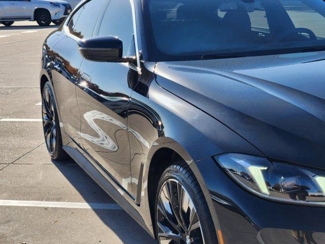 used 2025 BMW 430 Gran Coupe car, priced at $47,867