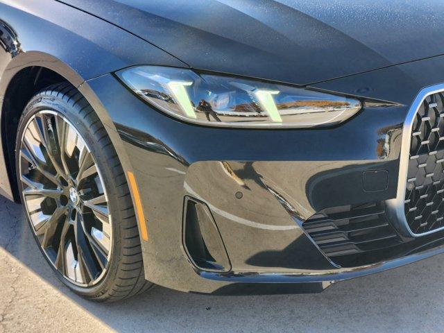 used 2025 BMW 430 Gran Coupe car, priced at $47,867