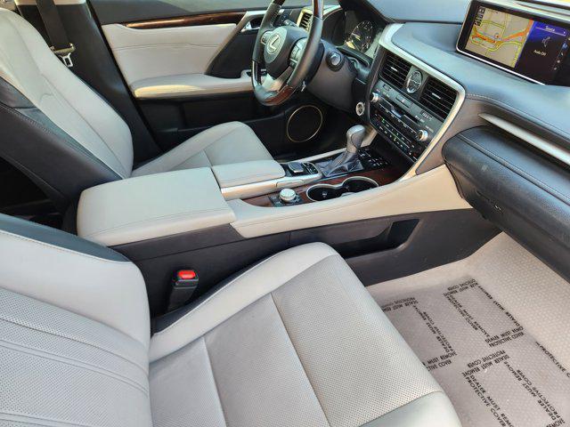 used 2016 Lexus RX 350 car, priced at $22,250