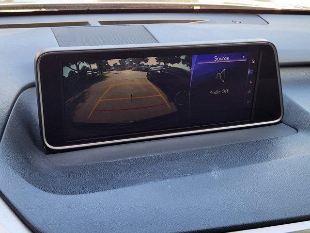 used 2016 Lexus RX 350 car, priced at $22,250