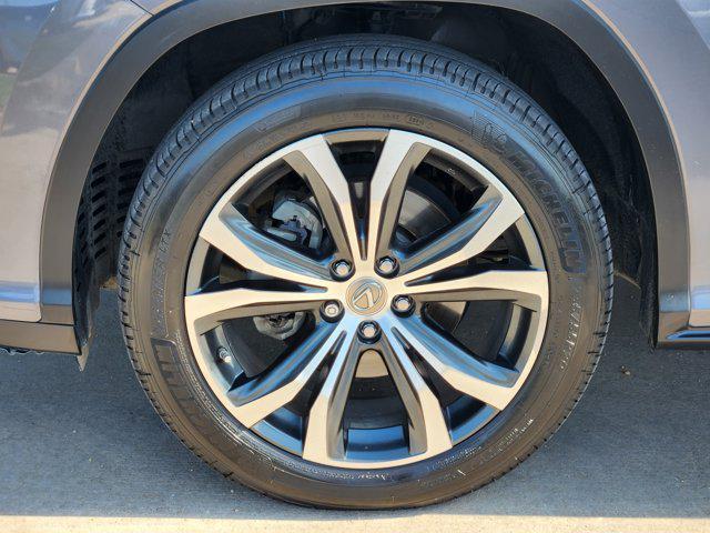 used 2016 Lexus RX 350 car, priced at $22,250