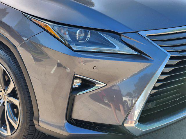 used 2016 Lexus RX 350 car, priced at $22,250