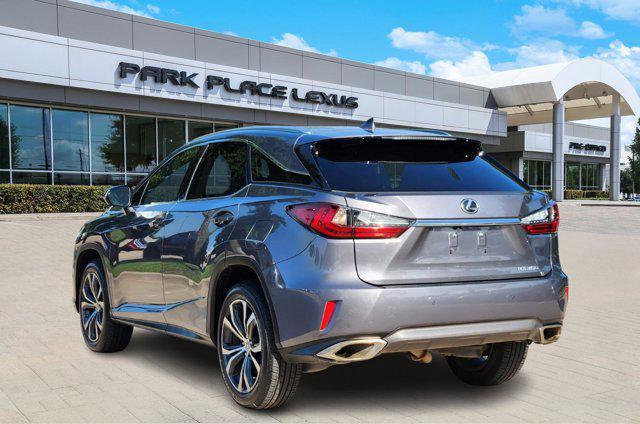 used 2016 Lexus RX 350 car, priced at $22,250
