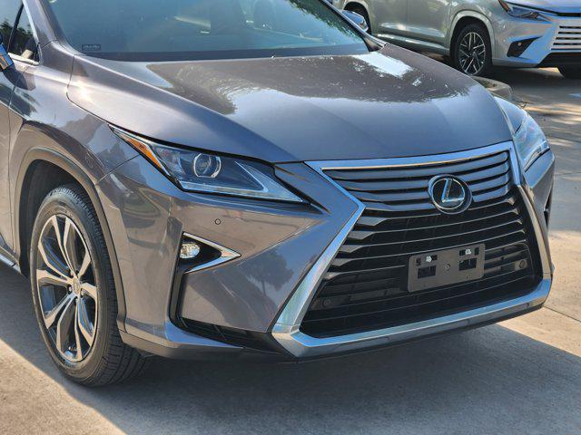 used 2016 Lexus RX 350 car, priced at $22,250