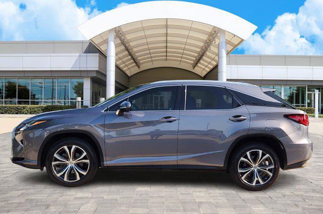 used 2016 Lexus RX 350 car, priced at $22,250