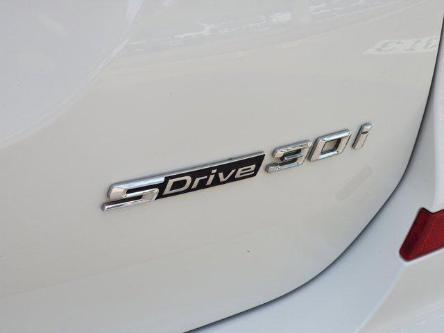 used 2019 BMW X3 car, priced at $16,988