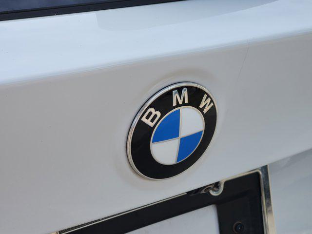 used 2019 BMW X3 car, priced at $16,988