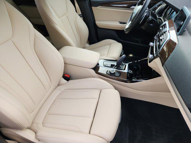 used 2019 BMW X3 car, priced at $16,988