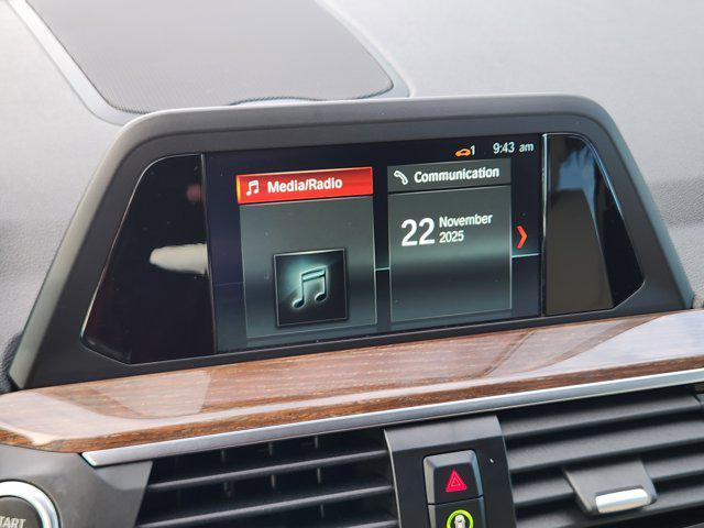 used 2019 BMW X3 car, priced at $16,988