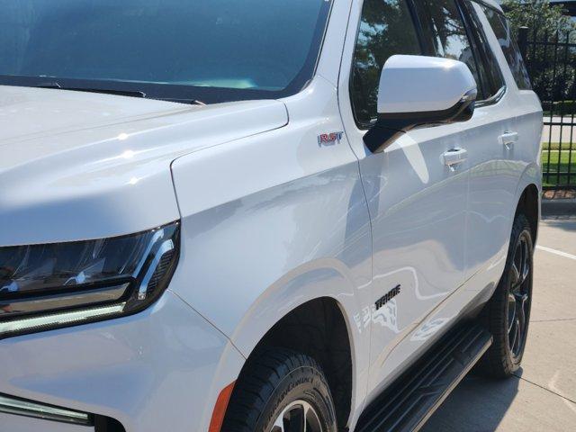 used 2021 Chevrolet Tahoe car, priced at $45,237