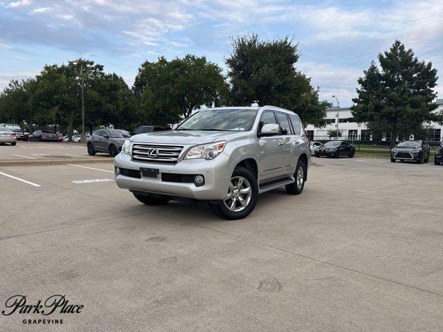 used 2013 Lexus GX 460 car, priced at $21,975