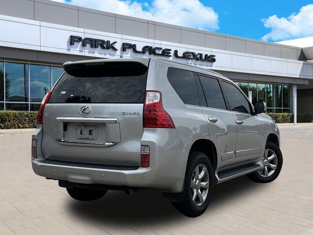 used 2013 Lexus GX 460 car, priced at $21,975
