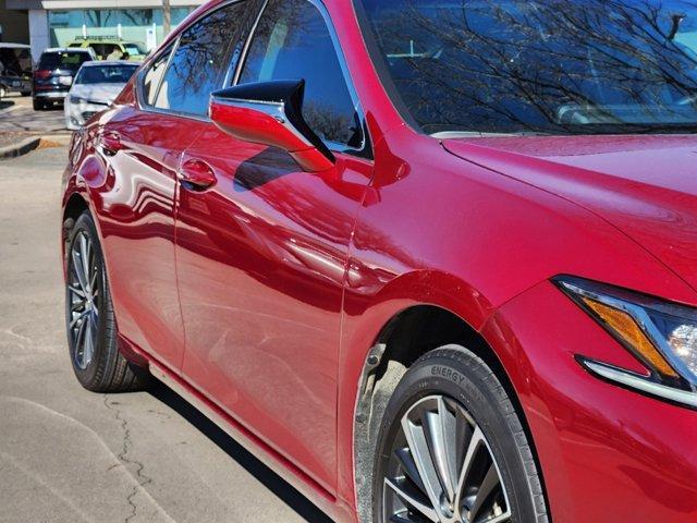 used 2022 Lexus ES 350 car, priced at $39,620