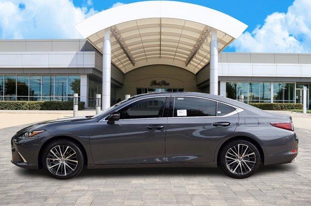 new 2025 Lexus ES 350 car, priced at $49,034