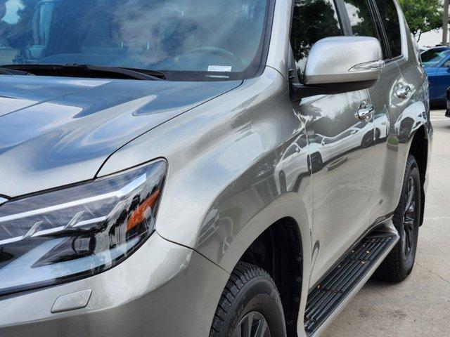 used 2022 Lexus GX 460 car, priced at $59,172