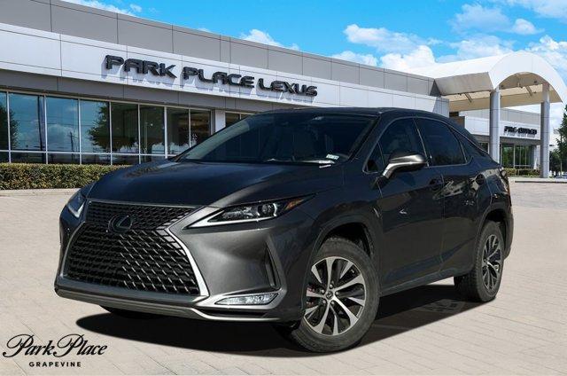 used 2022 Lexus RX 350 car, priced at $42,975