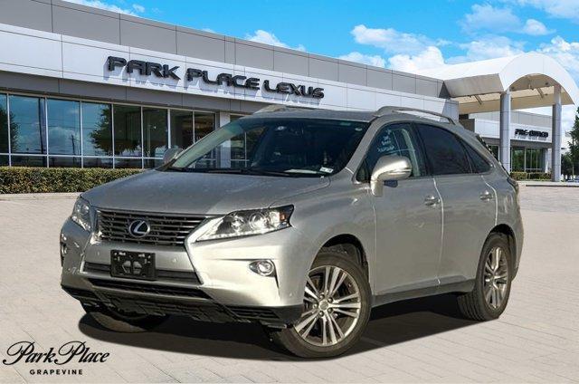 used 2015 Lexus RX 350 car, priced at $16,788