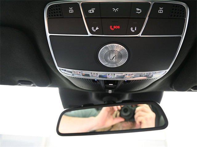 used 2015 Mercedes-Benz S-Class car, priced at $49,975