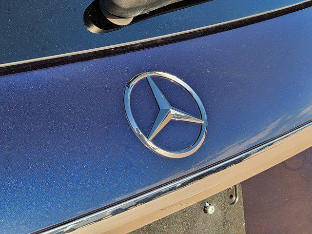 used 2020 Mercedes-Benz GLE 350 car, priced at $35,975