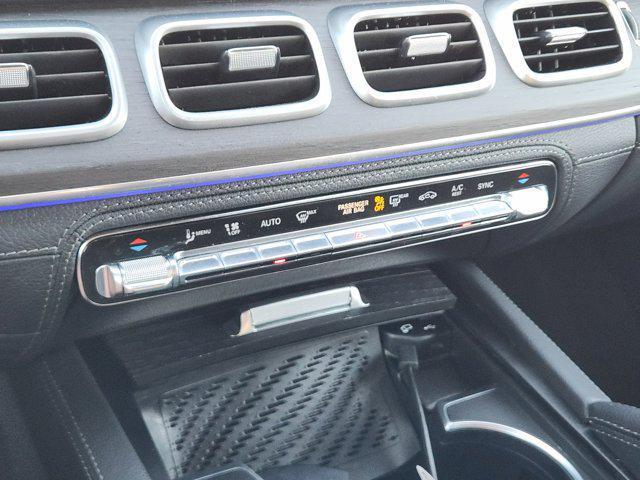 used 2020 Mercedes-Benz GLE 350 car, priced at $35,975