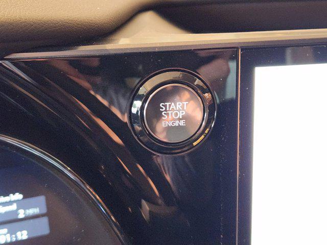 new 2025 Lexus TX 350 car, priced at $66,909