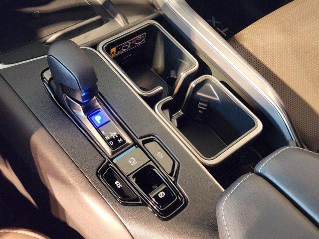 new 2025 Lexus TX 350 car, priced at $66,909