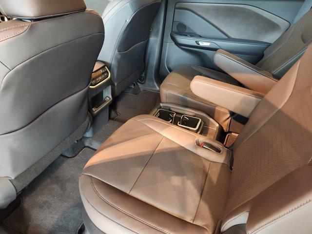 new 2025 Lexus TX 350 car, priced at $66,909