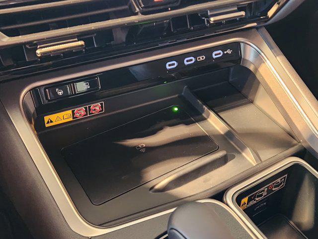 new 2025 Lexus TX 350 car, priced at $66,909