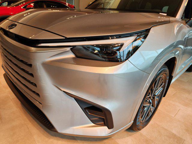new 2025 Lexus TX 350 car, priced at $66,909