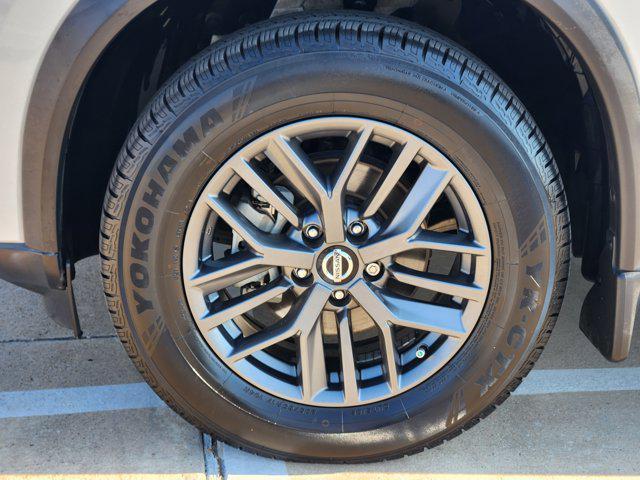 used 2021 Nissan Rogue car, priced at $18,975