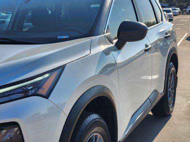 used 2021 Nissan Rogue car, priced at $18,975