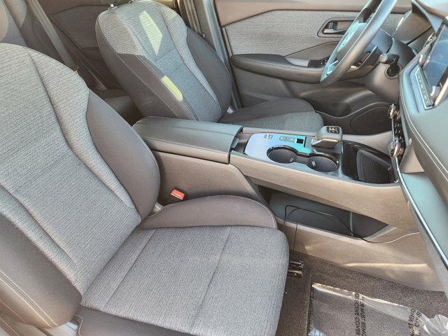 used 2021 Nissan Rogue car, priced at $18,975