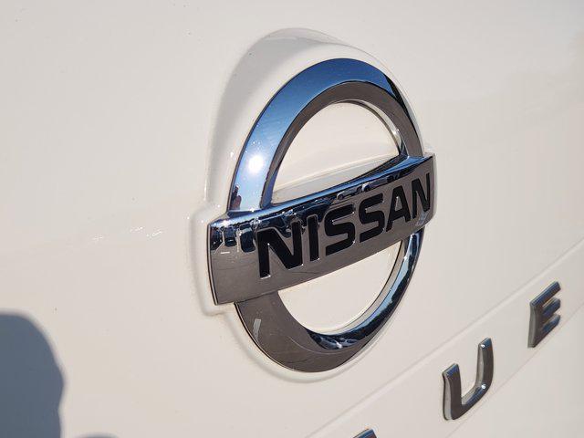 used 2021 Nissan Rogue car, priced at $18,975